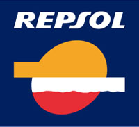 REPSOL web site