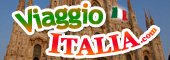 イタリア旅行のヴィアッジオイタリアドットコム