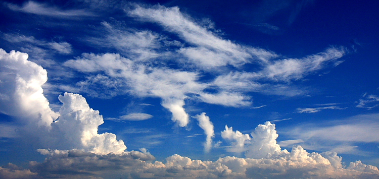 ありえない位綺麗な空 雲 Yamagtvのブログ ａｌｆａｒｏｍｅｏ ｇｔｖ みんカラ