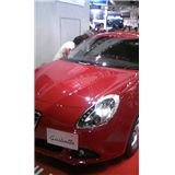 2012 大阪モーターショー撮り散らかし