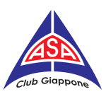 ASA1000GT Club Giappone