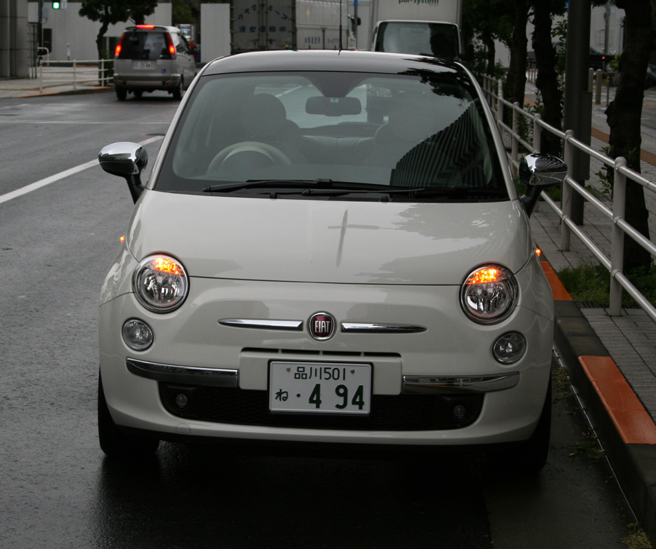 ちび