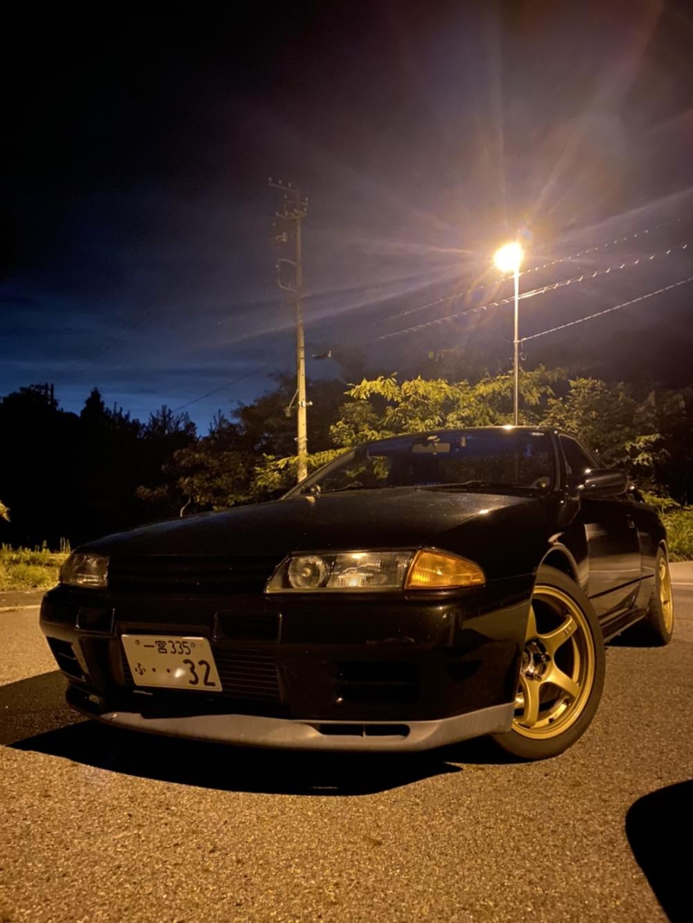 R32GTR