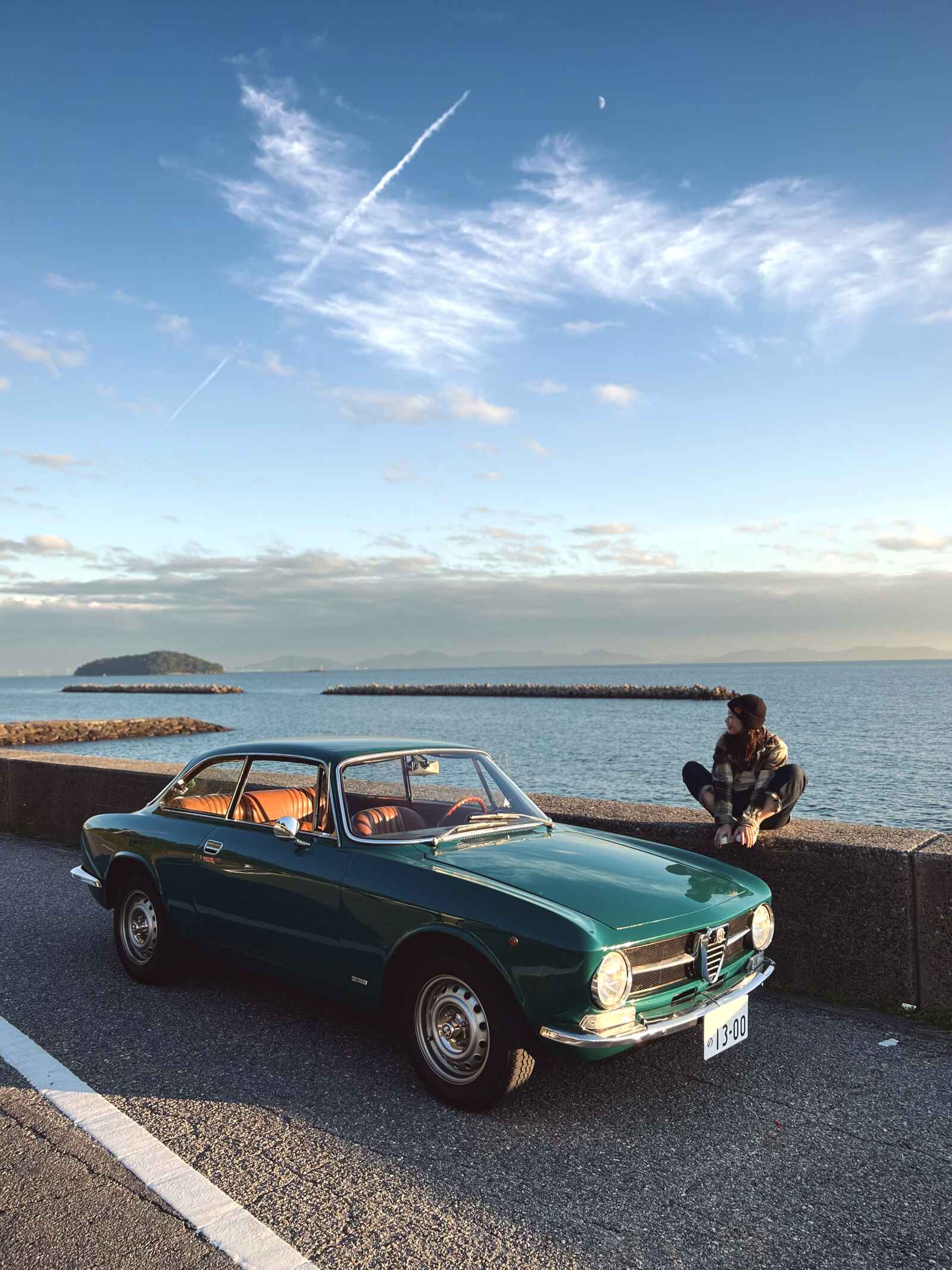 giulia gt