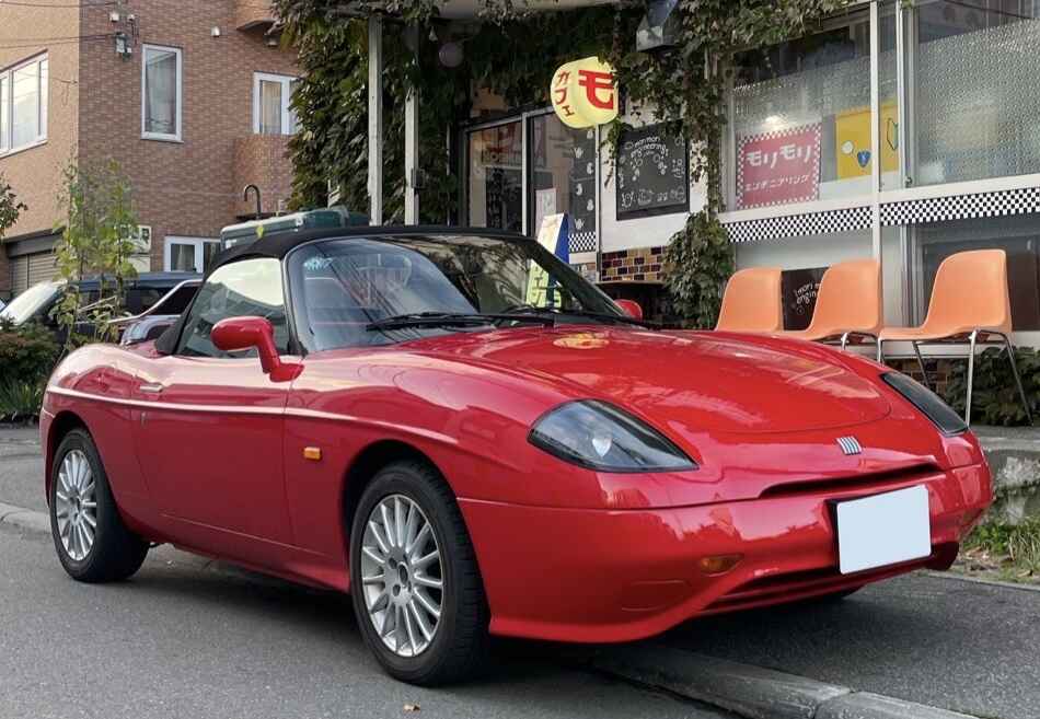 Barchetta