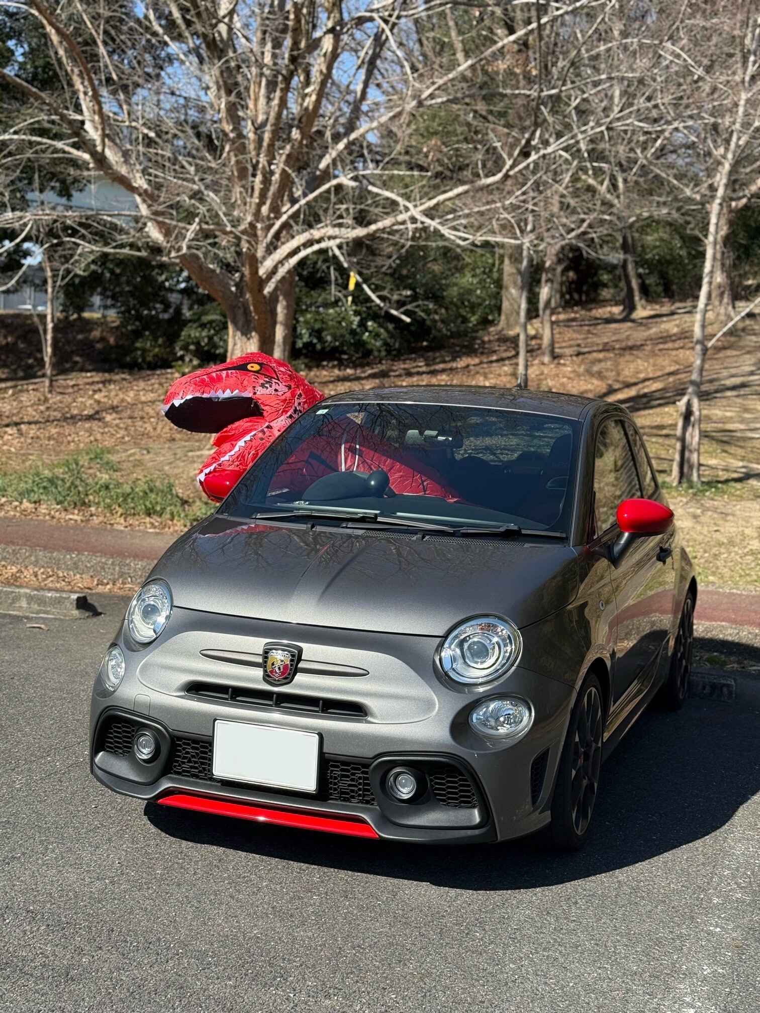 アバルト