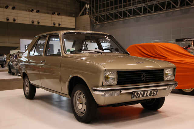 Peugeot