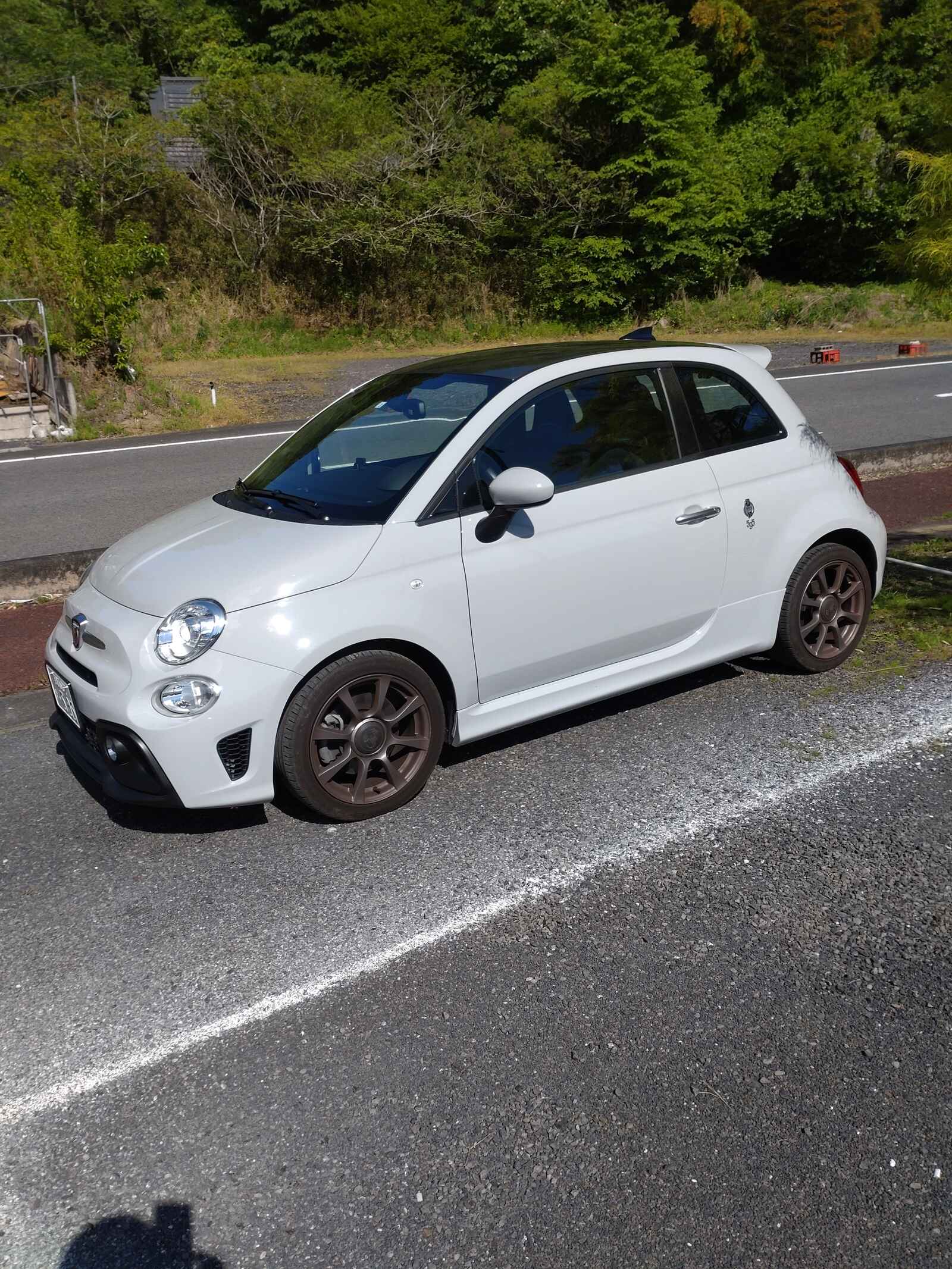 abarth