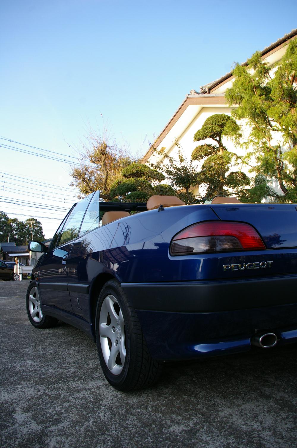 306 Cabriolet