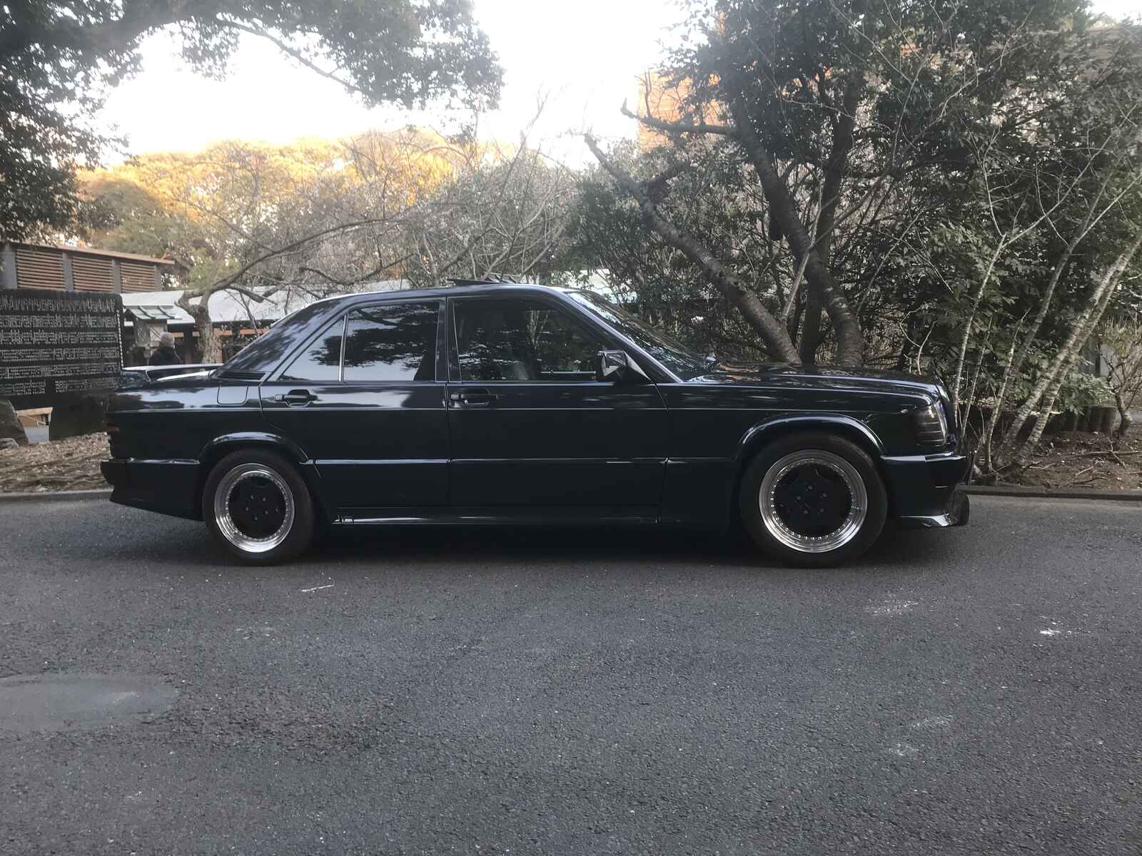 Aki号