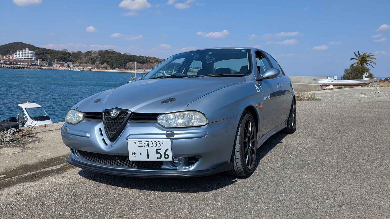 Alfa156