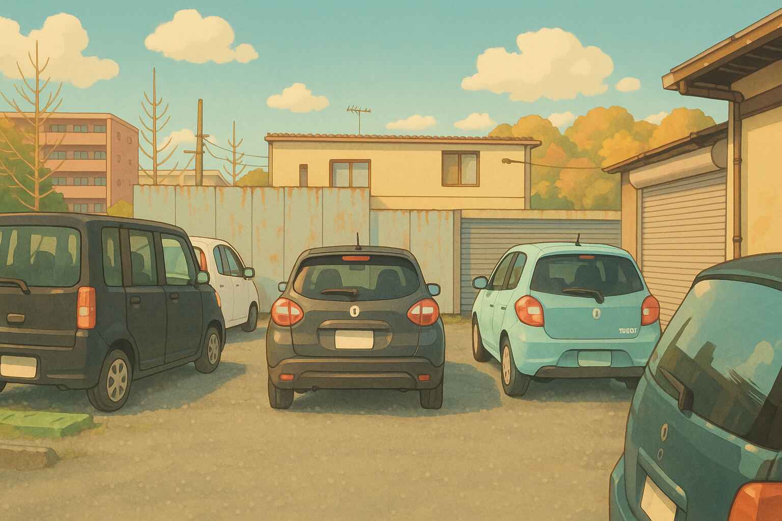 パリジェンヌ