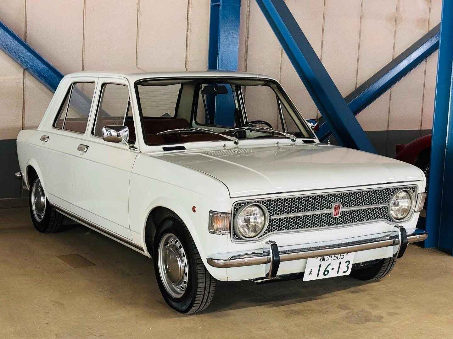 Fiat128