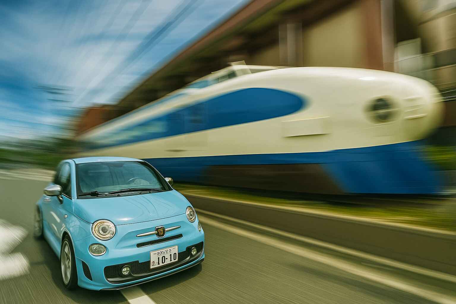 ABARTH500