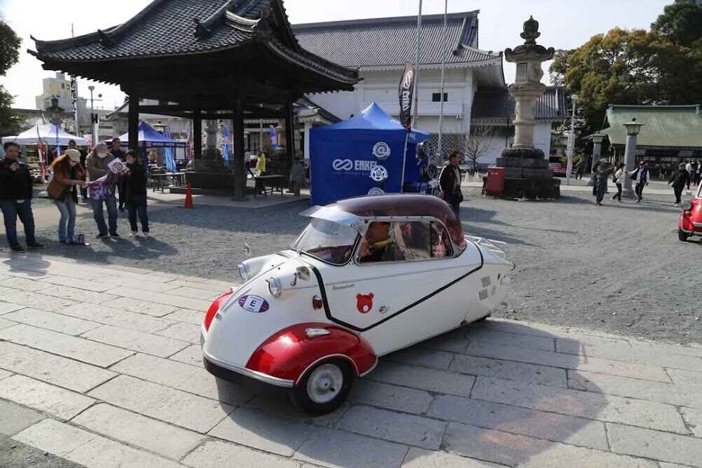 プーさんのメッサー