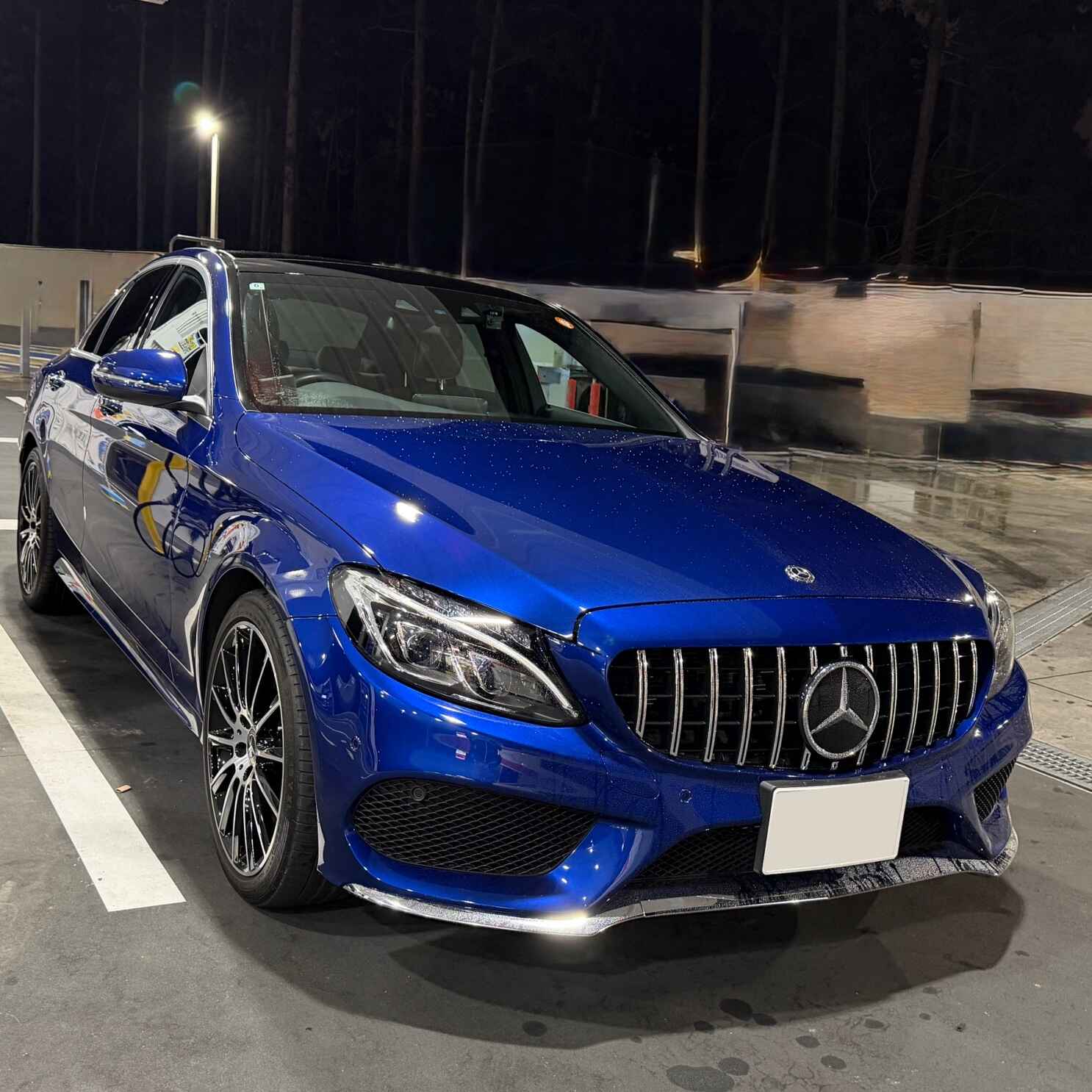 プロフィール3に写真を追加してください。