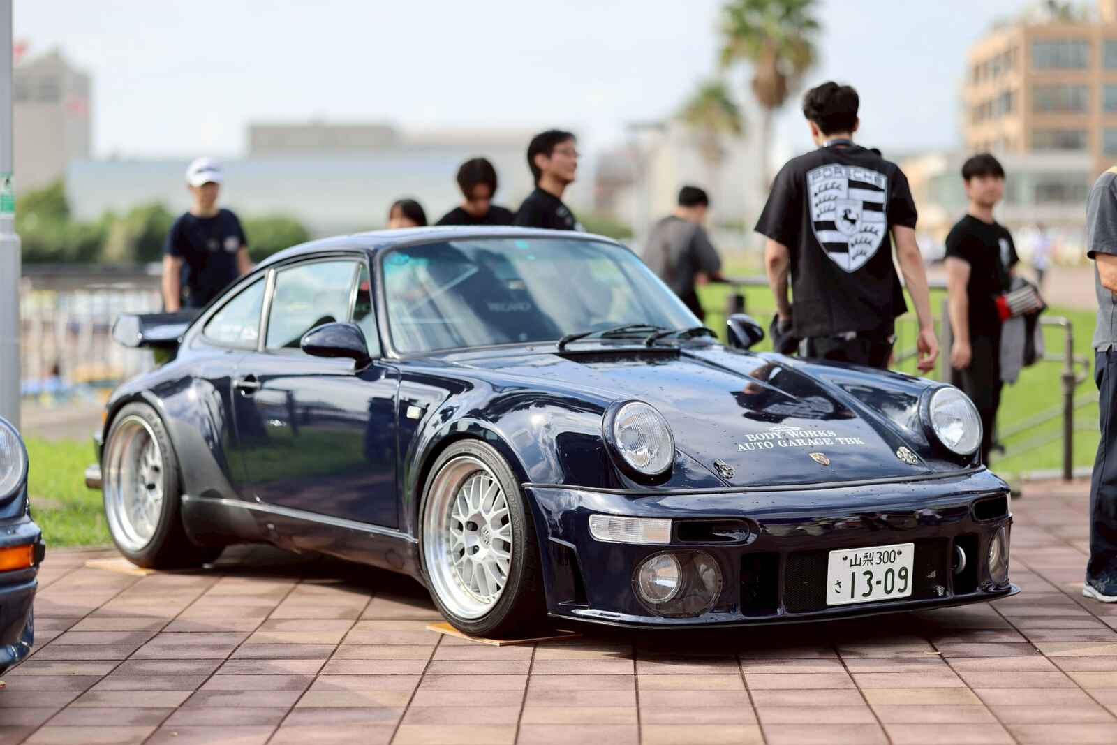 930turbo