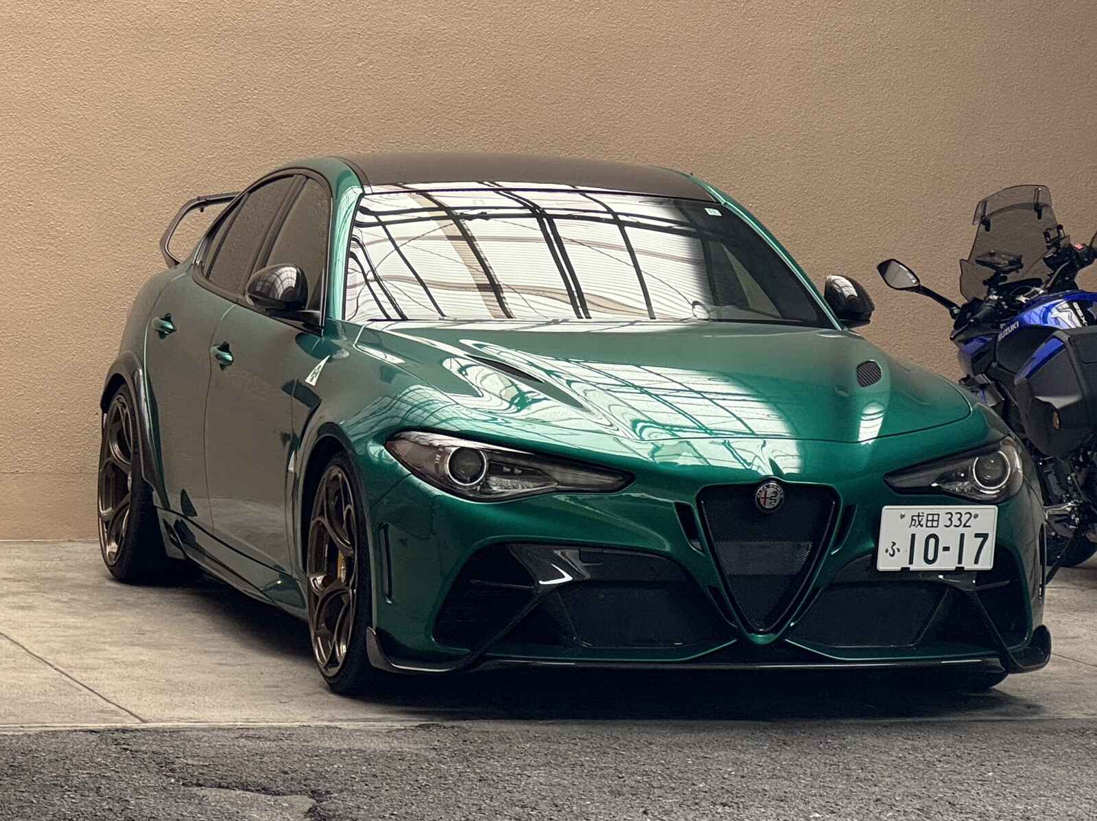 ジュリア