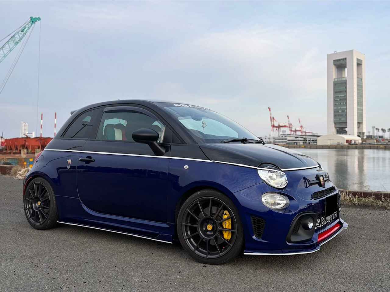 パンダ2号