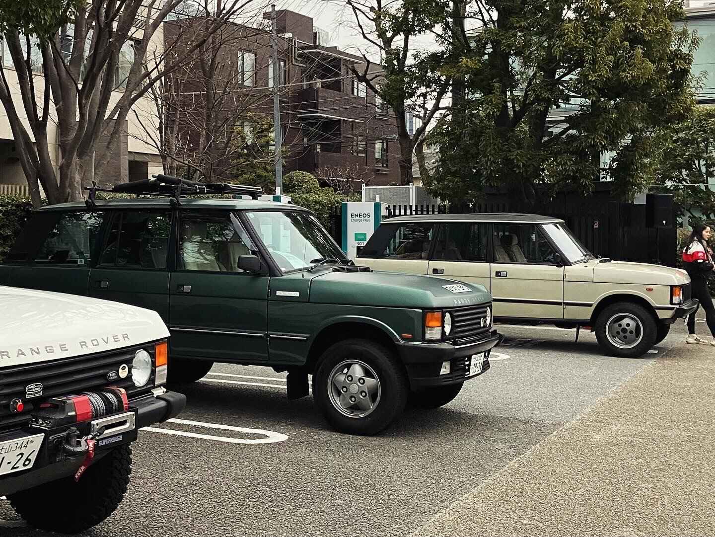 RANGEROVER