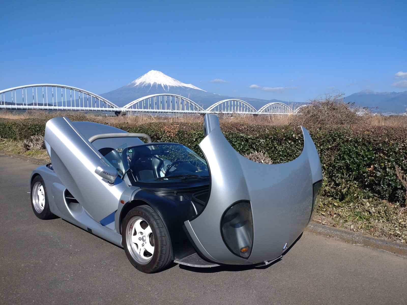 スピダー