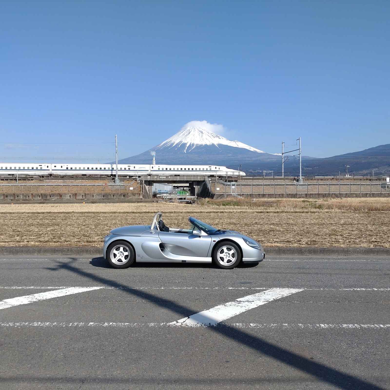 プロフィール2に写真を追加してください。