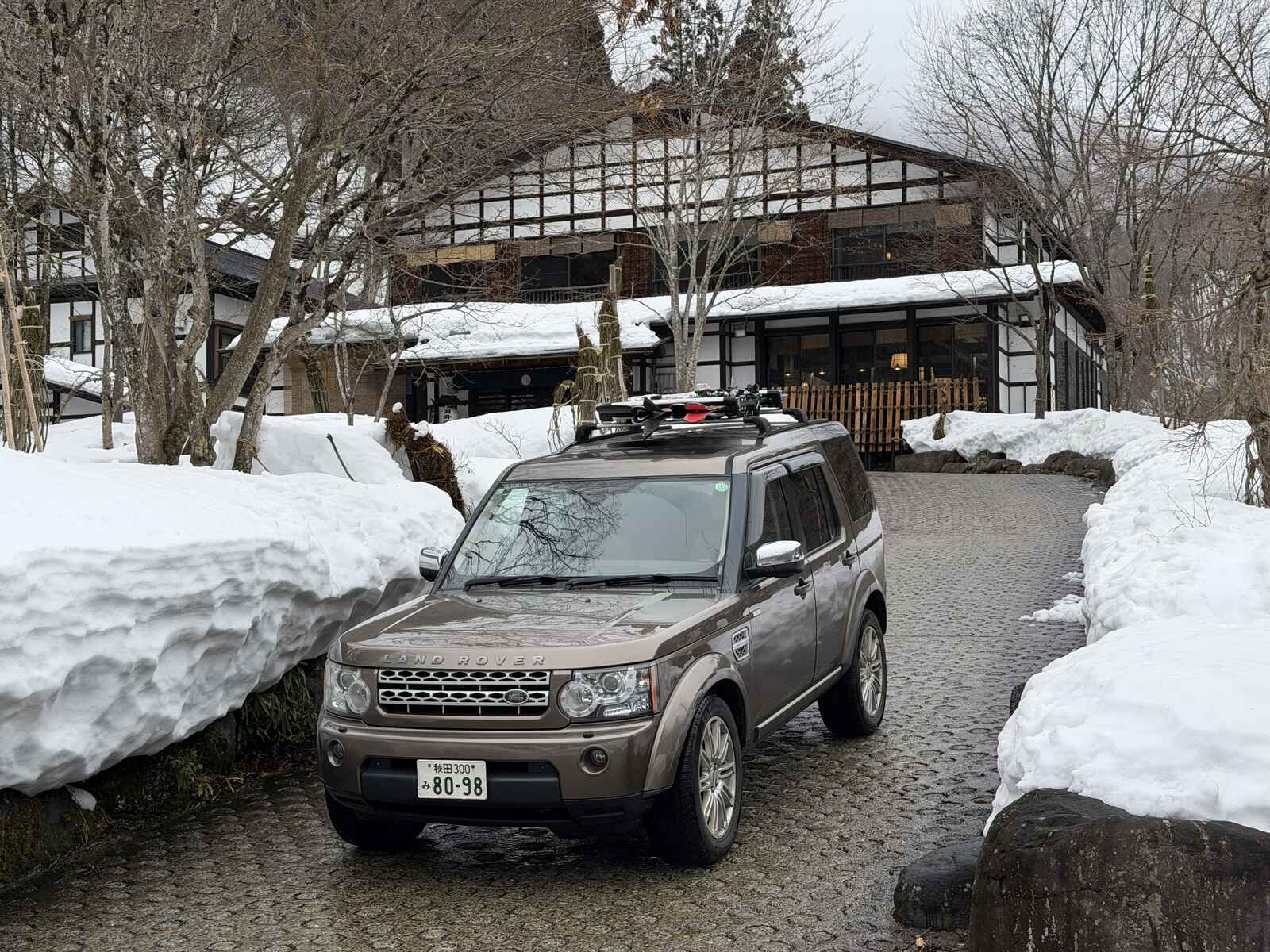 らんどろば