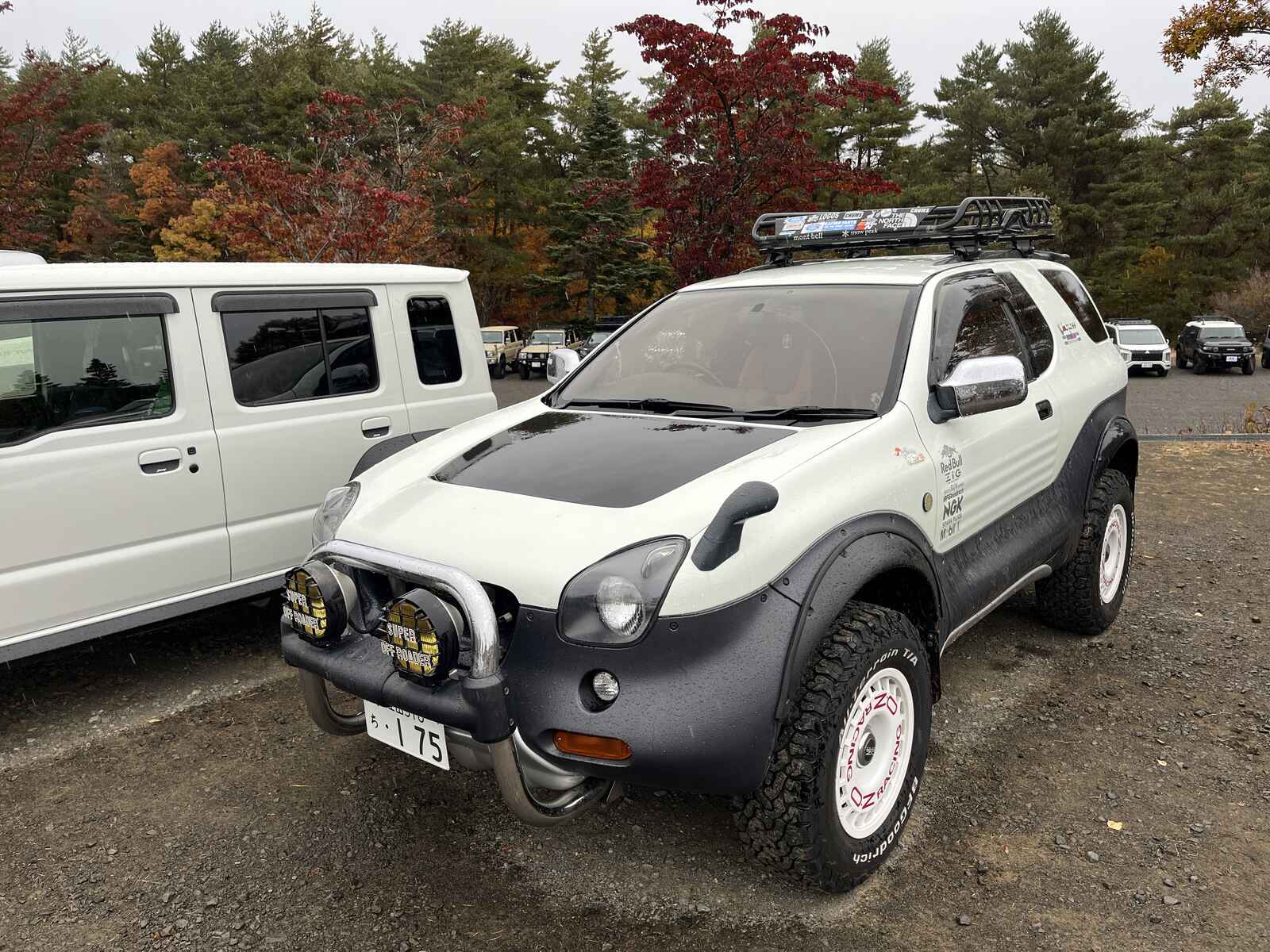 ビークロス