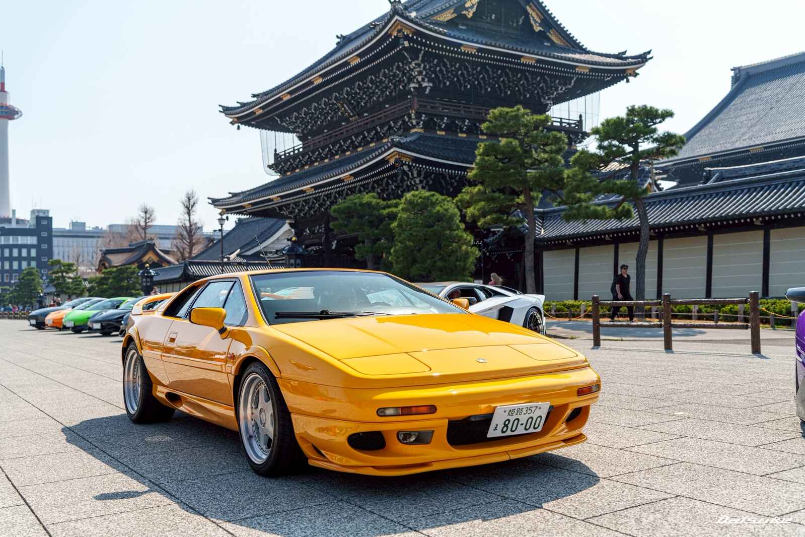 エスプリ