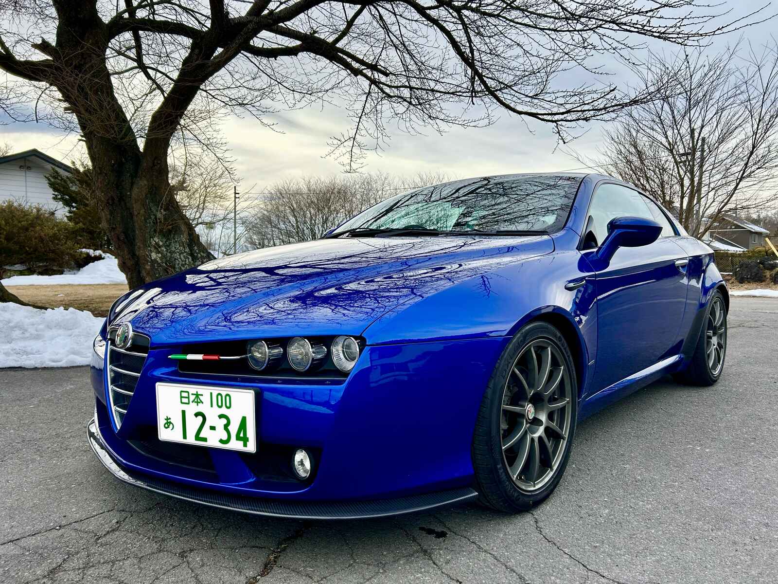 ブレラ