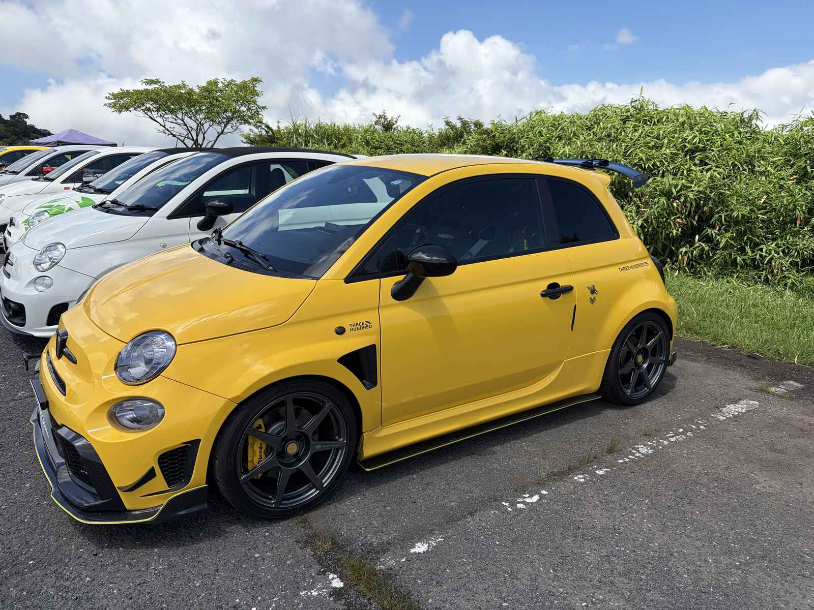 Naco