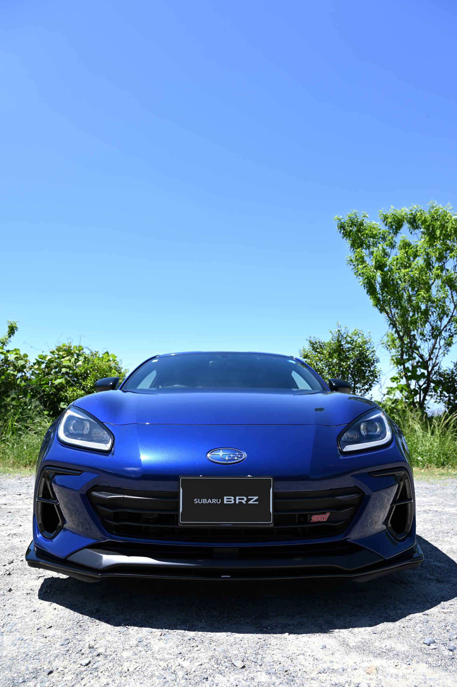BRZ