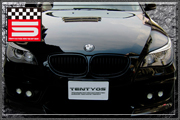 BMW 5Series