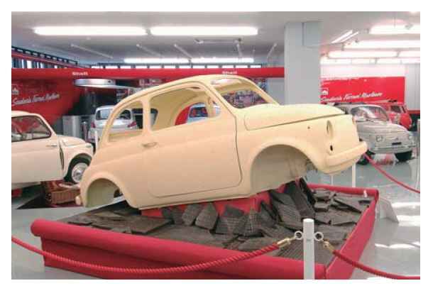 ミラフィオーリ2025 「チョコチンク」特別展示！｜ミラフィオーリ