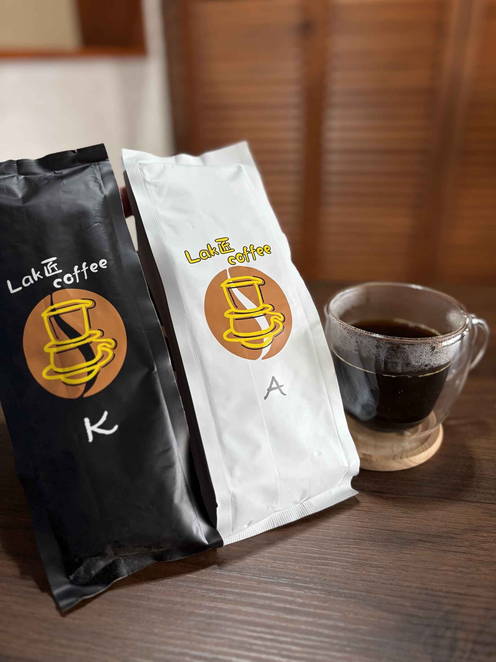 ミラフィオーリ2026 Lak匠coffee様出展！｜ミラフィオーリ