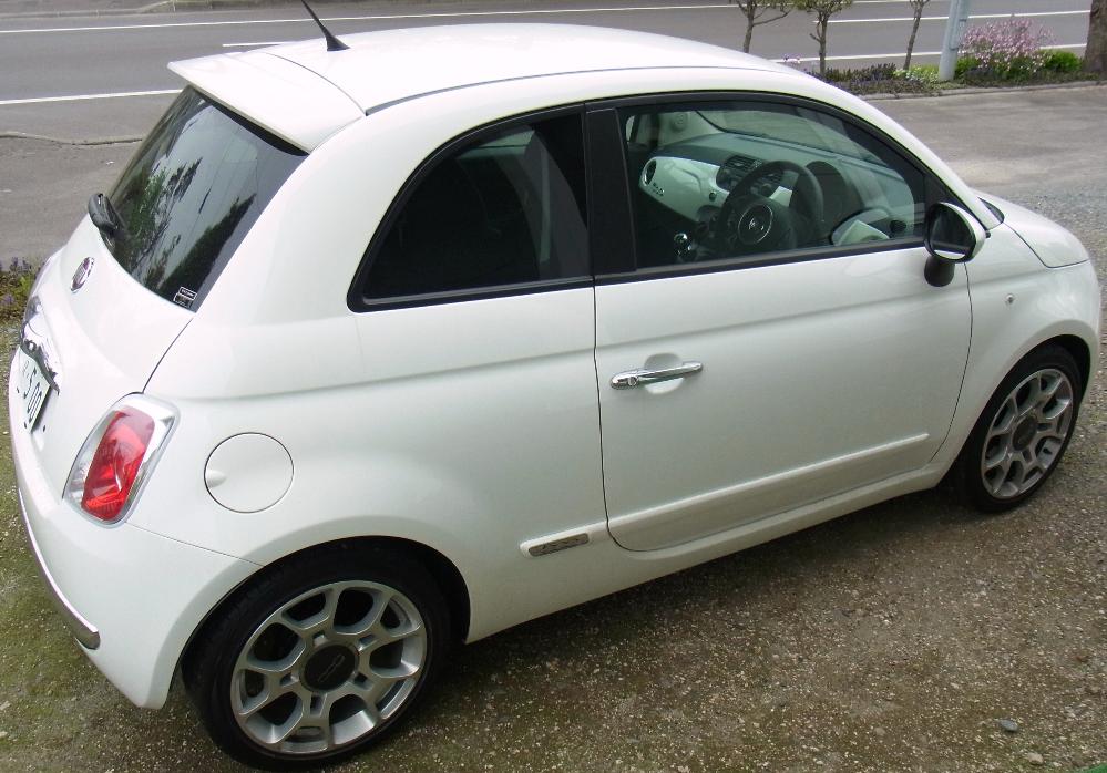 FIAT500