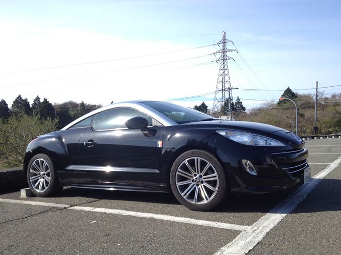 RCZ