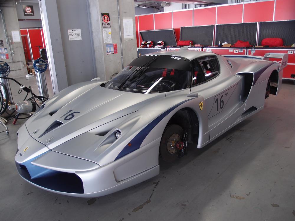 FXX②