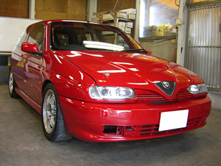 Alfa 145