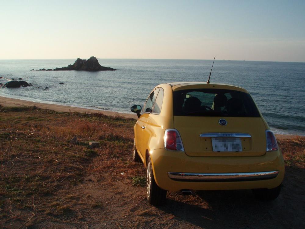 FIAT500