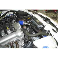 ND5用SCUD吸気濾過システム