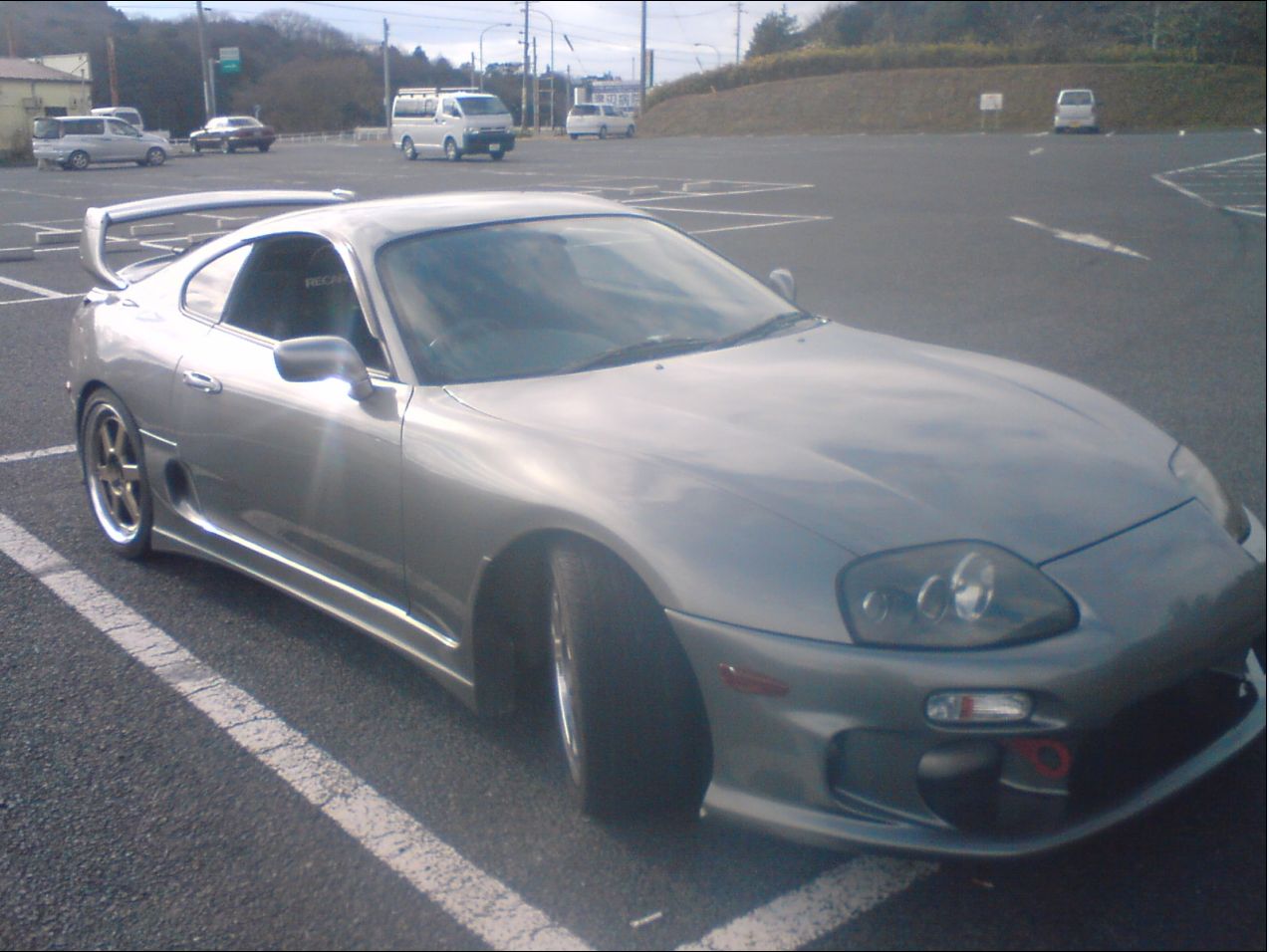 80supra　RZ-S