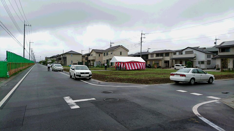 ガレント新規物件情報”越谷レイクタウン”｜GarenT Blog｜賃貸ガレージハウス・ガレント 公式ブログ