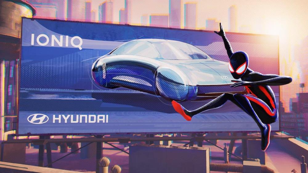 Hyundai-X-Spider-verse_Custom-Animation-Billboard-shot.jpeg
