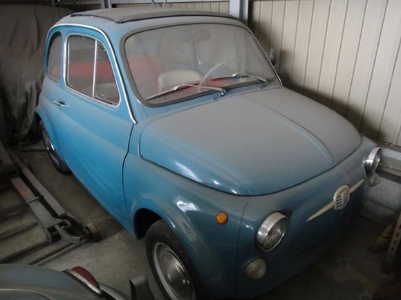 FIAT500F