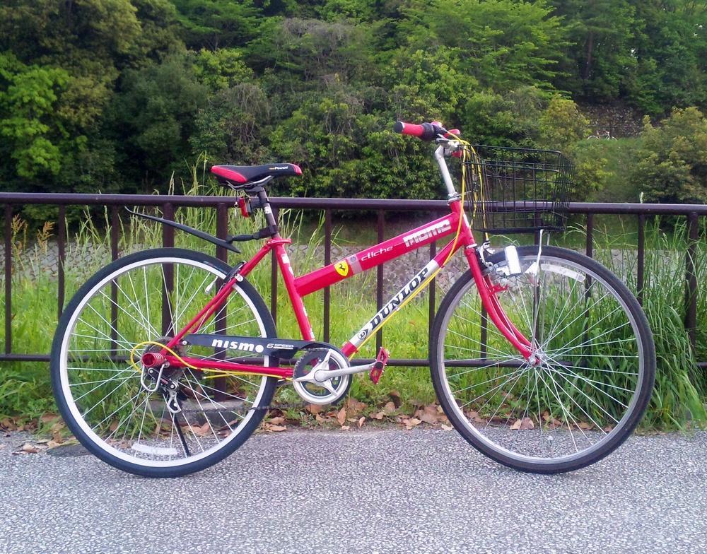 最近のヤンチャリ事情｜車×アートぶろぐ