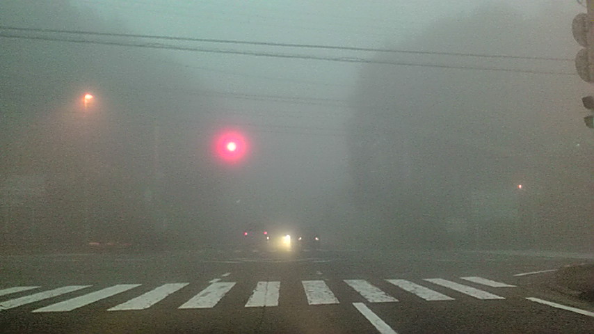 霧１
