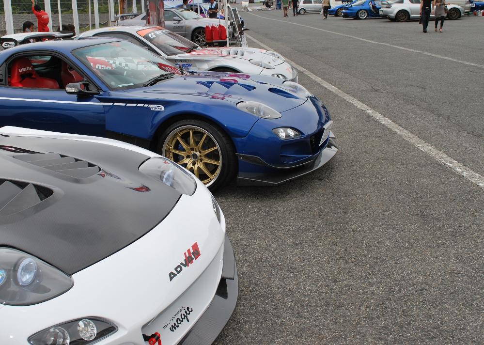 Night Flight Project