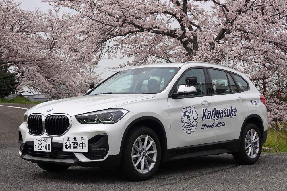 新しいbmwの 教習車 Sun Motoren Blog