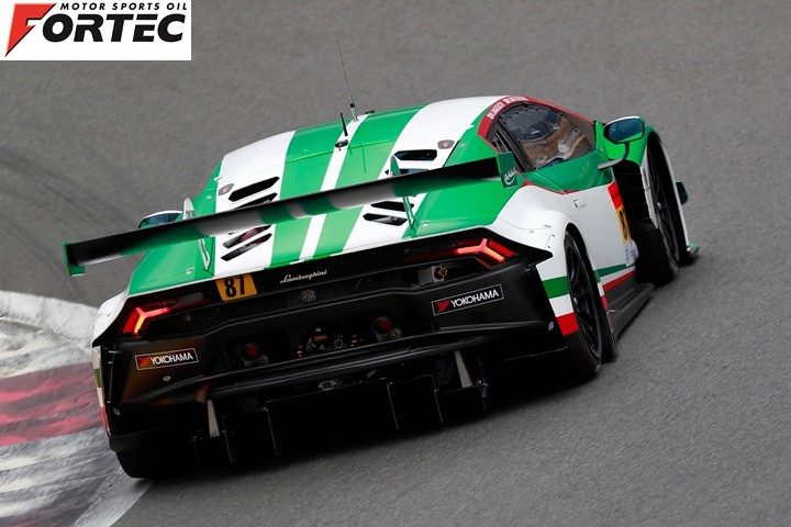Bamboo Airways ランボルギーニ GT3 JLOC 2022 スパーク 1/43 バンブー エアウェイズ ランボルギーニ GT3 JLOC